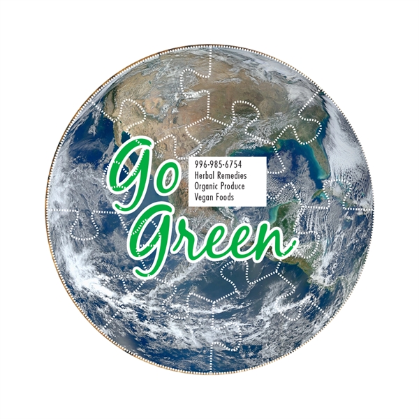 Break Apart Magnet, Size: 2.3" x 2.3"... from ASI 56100 Gemini Ind Inc / Magnet Monkey