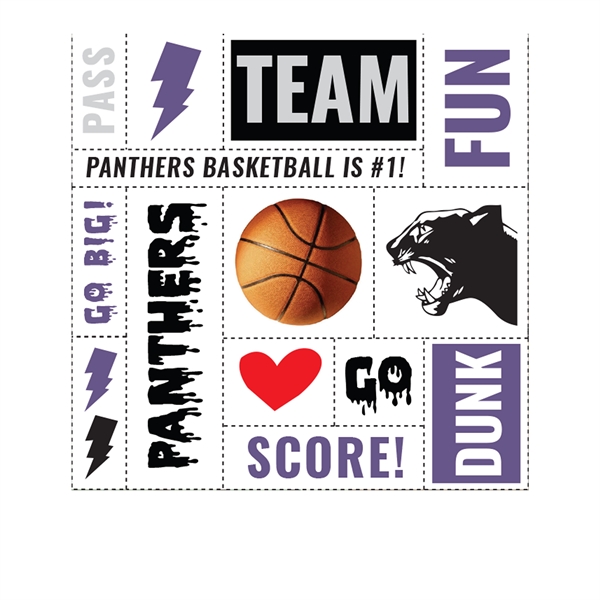 Break Apart Magnet, Size: 2.3" x 2.3"... from ASI 56100 Gemini Ind Inc / Magnet Monkey