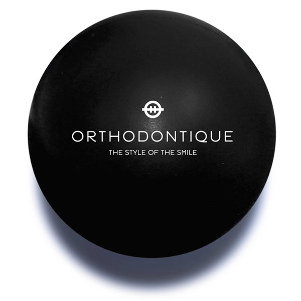 Stress reliever in shape of Ball.... from ASI 74779 O & S Supply Company LLC / O & S Supply Company