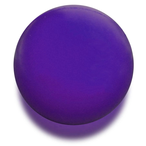 Stress reliever in shape of Ball.... from ASI 74779 O & S Supply Company LLC / O & S Supply Company