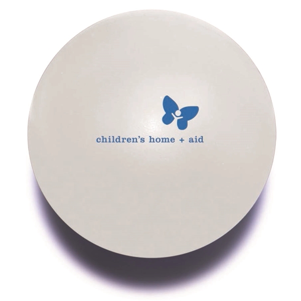 Stress reliever in shape of Ball.... from ASI 74779 O & S Supply Company LLC / O & S Supply Company