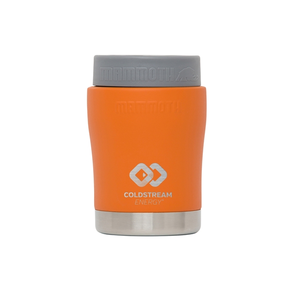 The Mammoth® 12 oz. Chillski is the ultimate way to keep... from ASI 46170 Compass Industries Inc