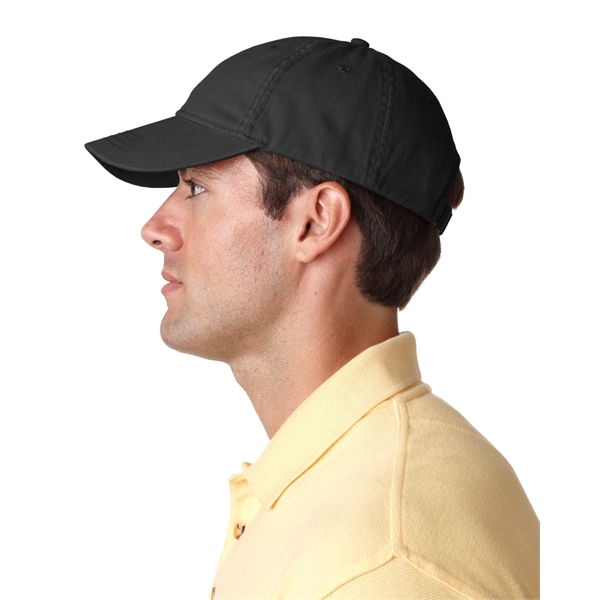 UltraClub® Adult Classic Cut Heavy Brushed Cotton Twill U...... from ASI 34063 alphabroder
