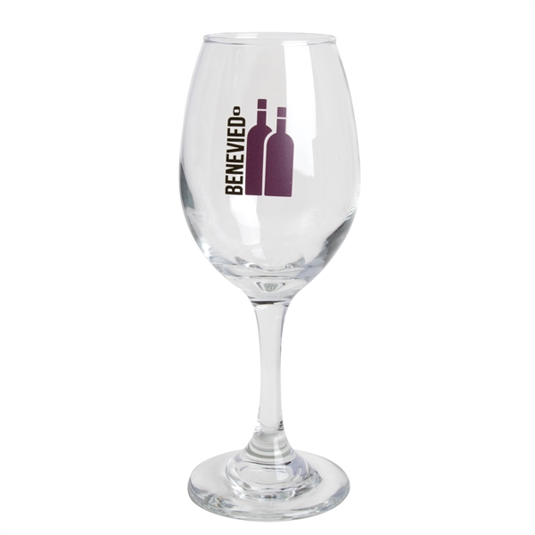 10-ounce classic wine glass. Made in the USA.... from ASI 62088 IDProductsource