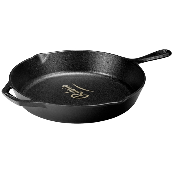 Lodge® 12" Cast Iron Skillet... from ASI 89320 Starline USA Inc