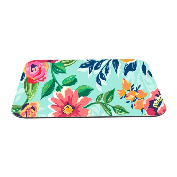 12" x 18" custom printed placemat.... from ASI 92531 Unique Custom Products / UCP