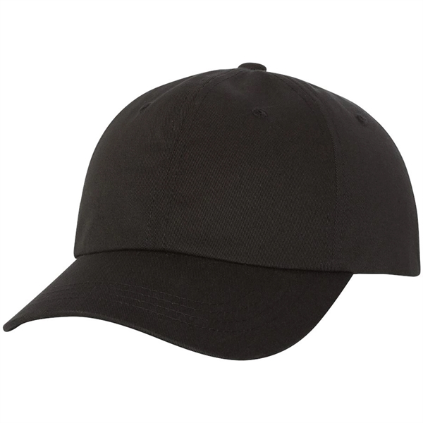 YUPOONG - CLASSICS™ CLASSIC DAD'S CAP... from ASI 30208 A P Specialties / AP Specialties