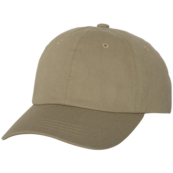 YUPOONG - CLASSICS™ CLASSIC DAD'S CAP... from ASI 30208 A P Specialties / AP Specialties