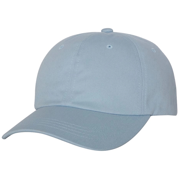 YUPOONG - CLASSICS™ CLASSIC DAD'S CAP... from ASI 30208 A P Specialties / AP Specialties