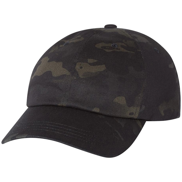 YUPOONG - CLASSICS™ CLASSIC DAD'S CAP... from ASI 30208 A P Specialties / AP Specialties