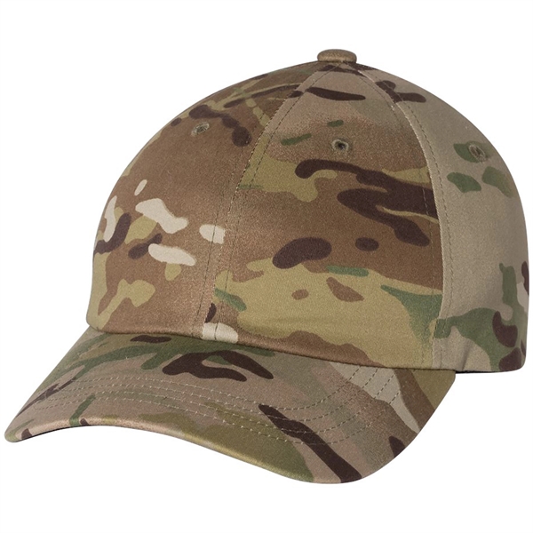 YUPOONG - CLASSICS™ CLASSIC DAD'S CAP... from ASI 30208 A P Specialties / AP Specialties