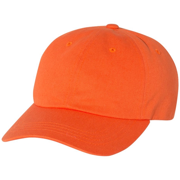 YUPOONG - CLASSICS™ CLASSIC DAD'S CAP... from ASI 30208 A P Specialties / AP Specialties