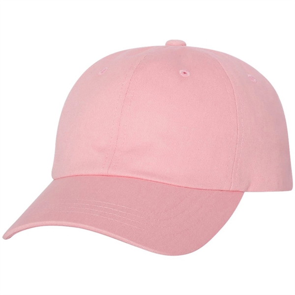 YUPOONG - CLASSICS™ CLASSIC DAD'S CAP... from ASI 30208 A P Specialties / AP Specialties