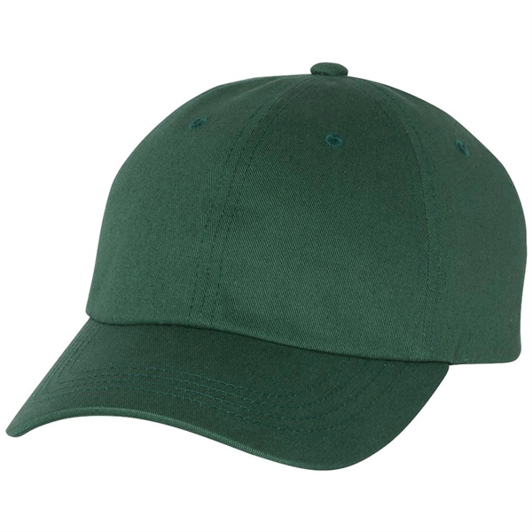 YUPOONG - CLASSICS™ CLASSIC DAD'S CAP... from ASI 30208 A P Specialties / AP Specialties
