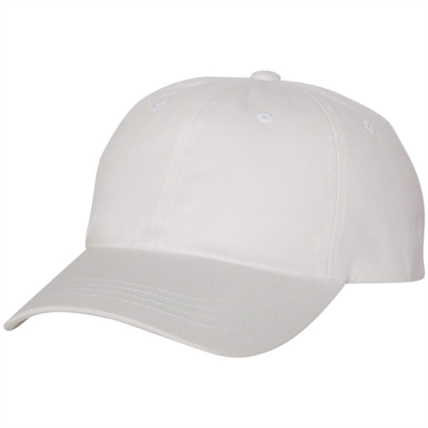 YUPOONG - CLASSICS™ CLASSIC DAD'S CAP... from ASI 30208 A P Specialties / AP Specialties