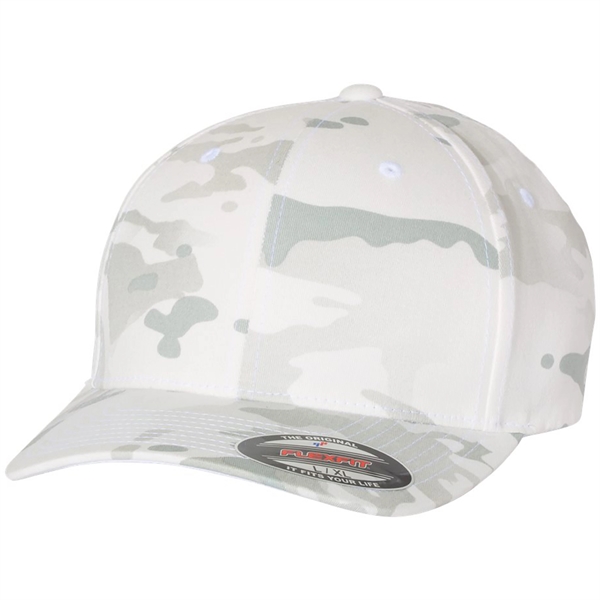 FlexFit - Twill Cap... from ASI 30208 A P Specialties / AP Specialties