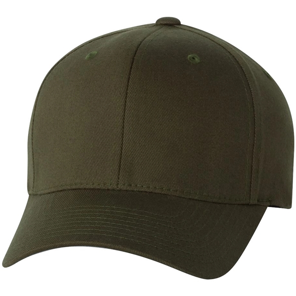 FlexFit - Twill Cap... from ASI 30208 A P Specialties / AP Specialties
