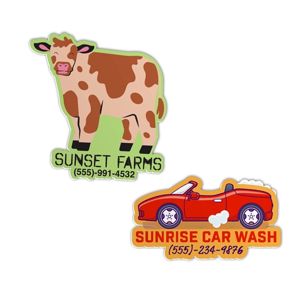 An American made promotional product! Promote your brand anywhere with our... from ASI 62088 IDProductsource