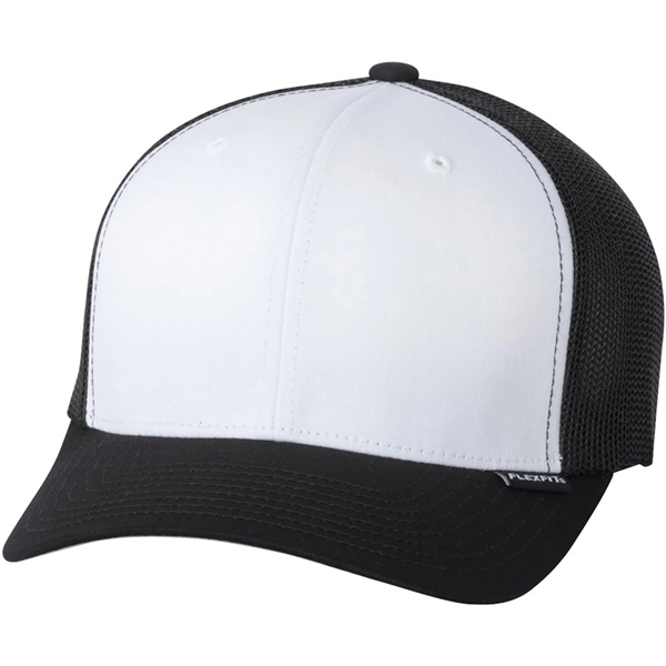 FlexFit - Trucker Cap... from ASI 30208 A P Specialties / AP Specialties