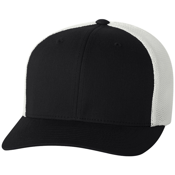 FlexFit - Trucker Cap... from ASI 30208 A P Specialties / AP Specialties