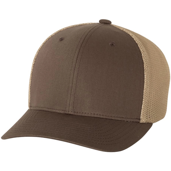 FlexFit - Trucker Cap... from ASI 30208 A P Specialties / AP Specialties