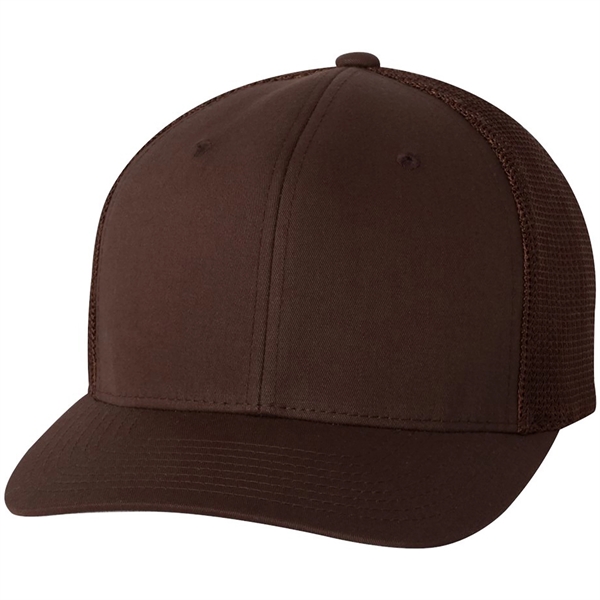 FlexFit - Trucker Cap... from ASI 30208 A P Specialties / AP Specialties