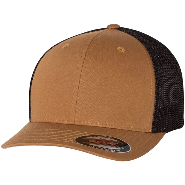 FlexFit - Trucker Cap... from ASI 30208 A P Specialties / AP Specialties