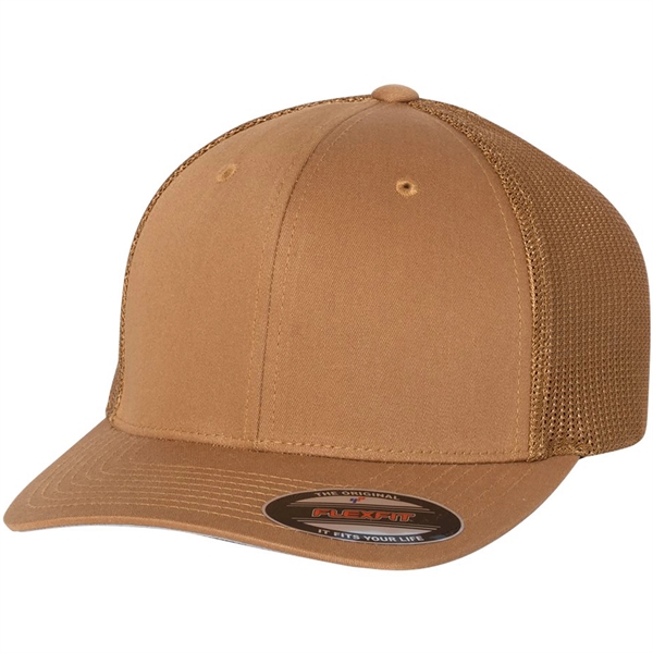 FlexFit - Trucker Cap... from ASI 30208 A P Specialties / AP Specialties