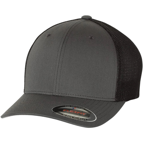 FlexFit - Trucker Cap... from ASI 30208 A P Specialties / AP Specialties