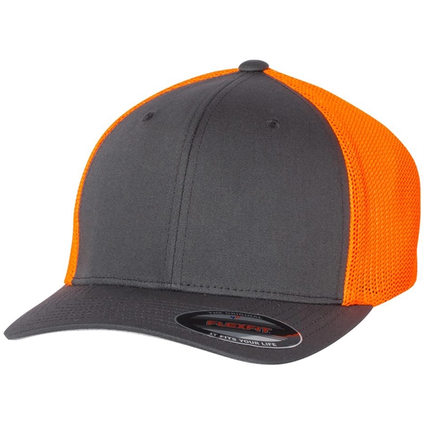 FlexFit - Trucker Cap... from ASI 30208 A P Specialties / AP Specialties
