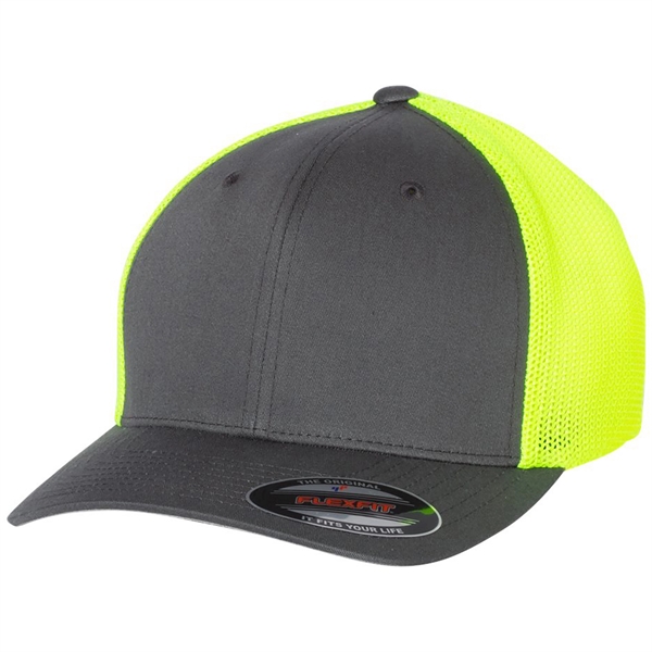 FlexFit - Trucker Cap... from ASI 30208 A P Specialties / AP Specialties