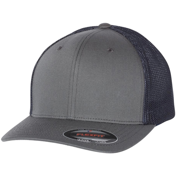 FlexFit - Trucker Cap... from ASI 30208 A P Specialties / AP Specialties