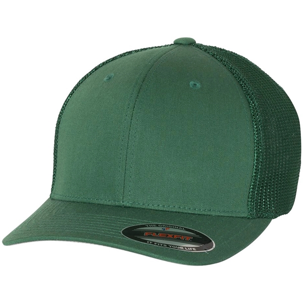 FlexFit - Trucker Cap... from ASI 30208 A P Specialties / AP Specialties