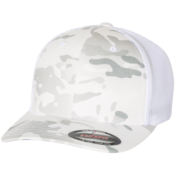 FlexFit - Trucker Cap... from ASI 30208 A P Specialties / AP Specialties