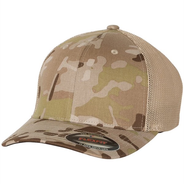 FlexFit - Trucker Cap... from ASI 30208 A P Specialties / AP Specialties