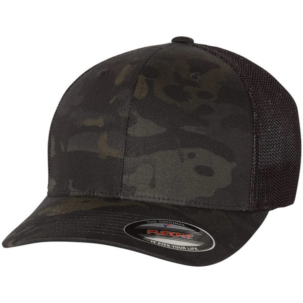 FlexFit - Trucker Cap... from ASI 30208 A P Specialties / AP Specialties