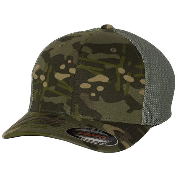 FlexFit - Trucker Cap... from ASI 30208 A P Specialties / AP Specialties