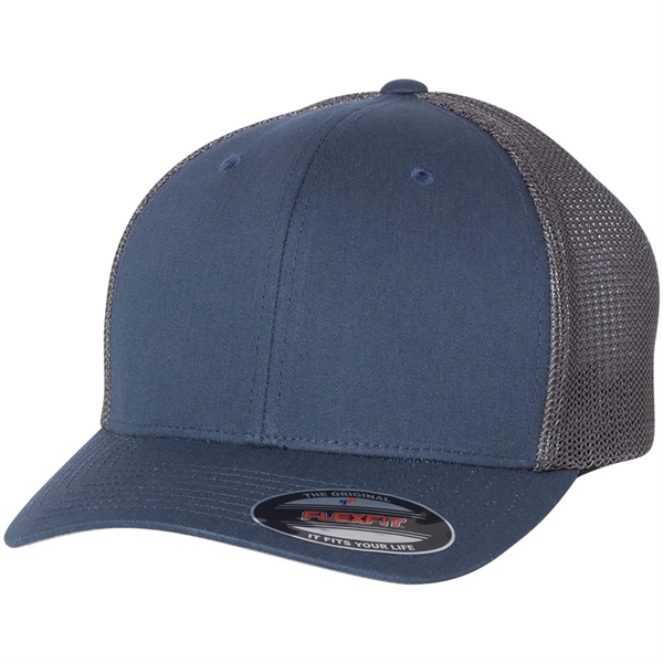 FlexFit - Trucker Cap... from ASI 30208 A P Specialties / AP Specialties