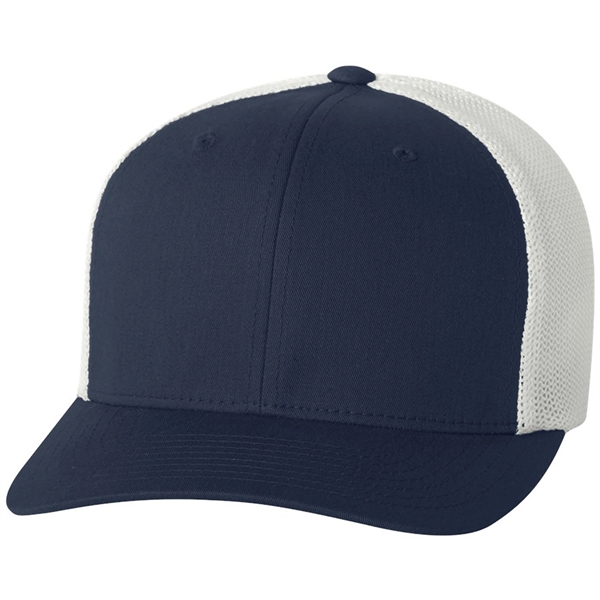 FlexFit - Trucker Cap... from ASI 30208 A P Specialties / AP Specialties