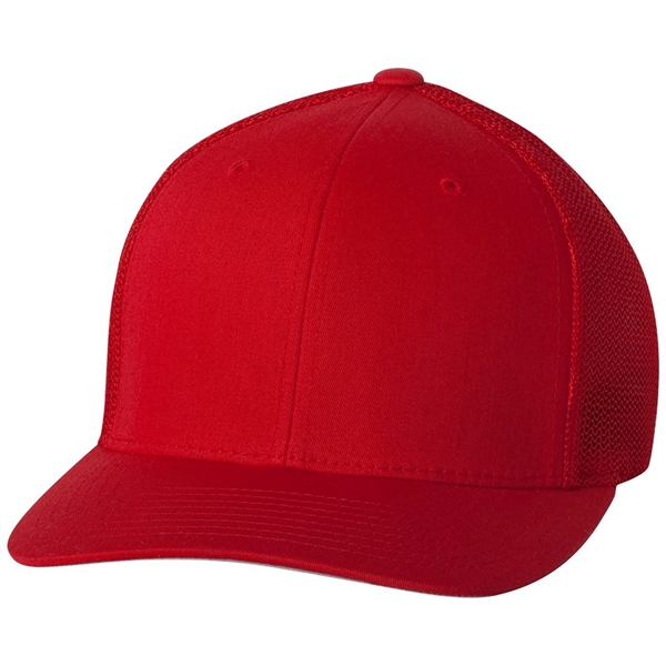 FlexFit - Trucker Cap... from ASI 30208 A P Specialties / AP Specialties
