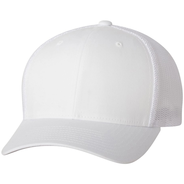 FlexFit - Trucker Cap... from ASI 30208 A P Specialties / AP Specialties