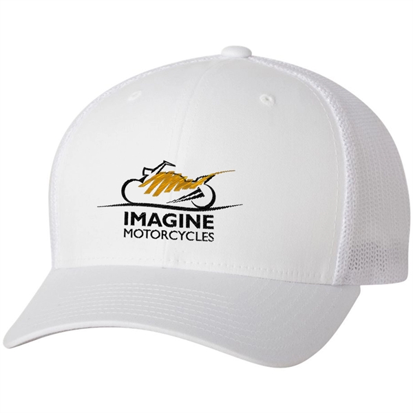 FlexFit - Trucker Cap... from ASI 30208 A P Specialties / AP Specialties