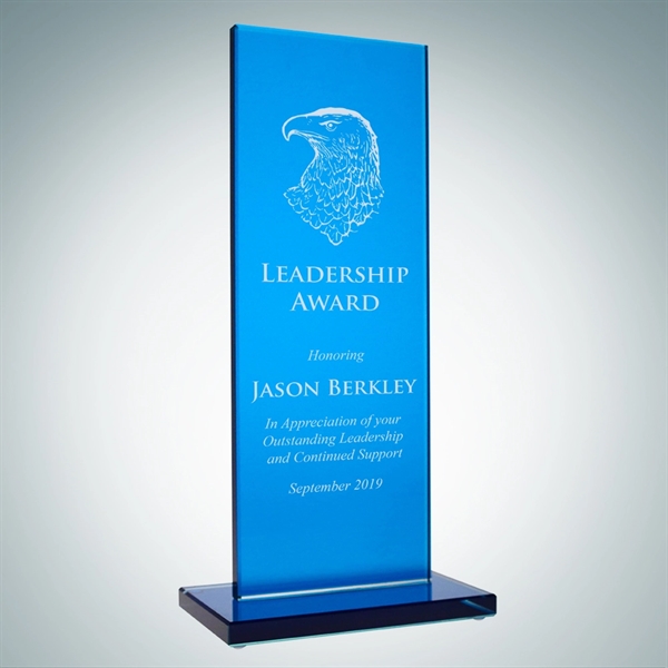Personalized this high quality award by engraving a name, company logo,... from ASI 47791 Best Deal Awards