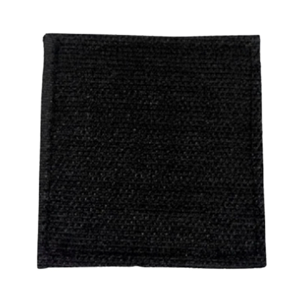 3" Custom embroidered patches plus free 2-5 colors embroidery on 1... from ASI 37218 Athena Promo (tm)