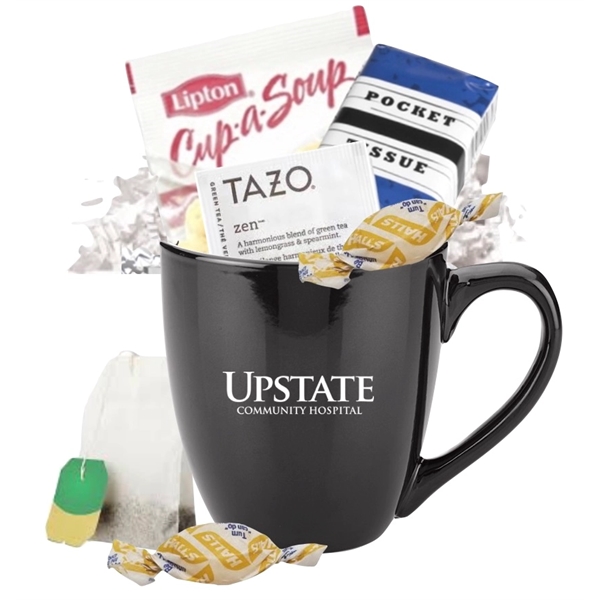 Winter Survival Kit... from ASI 89971 Stuff A Mug