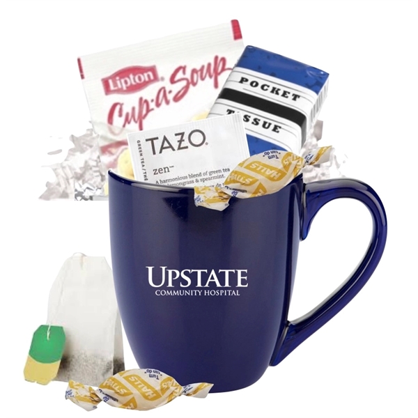 Winter Survival Kit... from ASI 89971 Stuff A Mug