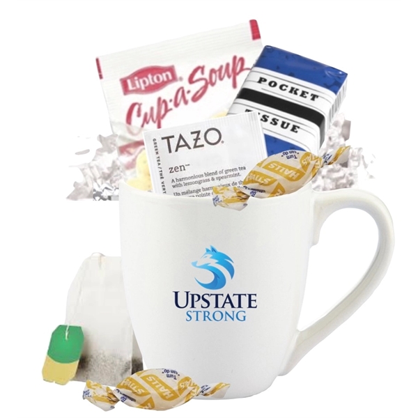 Winter Survival Kit... from ASI 89971 Stuff A Mug