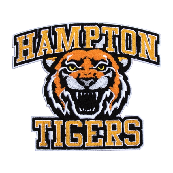 Embrace retro flair with our Chenille Classic Patches.... from ASI 62088 IDProductsource