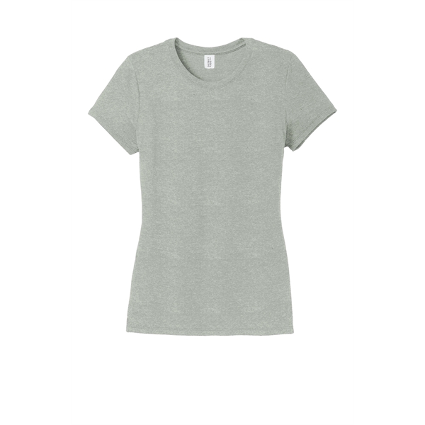 District Women's Perfect Tri Tee.... from ASI 84863 SanMar