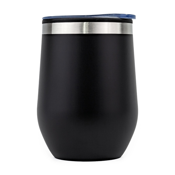 12oz Savvy Wine Tumbler... from ASI 99030 Zipline / Zipline®